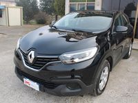 Usata Renault Kadjar Intens 131 CV (96 kW) 2017 Grigio SUV