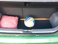 Usata Kia Picanto 65 CV (47 kW) 2007 Utilitaria