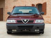 Usata Alfa Romeo 33 90 CV (66 kW) 1992 Rosso Station wagon