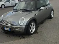 Usata Mini Cooper 116 CV (85 kW) 2002 Utilitaria