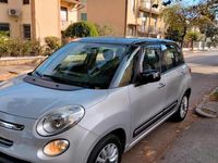 usata Fiat 500L - 2013