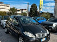 usata Mercedes A150 classeGPL ELEGANCE