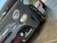 Usata Abarth 595 145 CV (106 kW) 2018 Berlina
