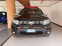 Usata Dacia Duster Expression 101 CV (74 kW) 2023 Nero SUV