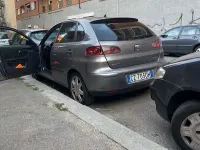 Usata Seat Ibiza Reference 69 CV (50 kW) 2006 Utilitaria