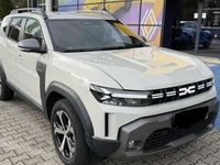 Usata Dacia Duster Journey 141 CV (103 kW) 2024 Bronzo SUV