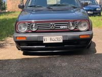 usata VW Golf II gti