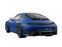 Usata Porsche 992 394 CV (289 kW) 2024 Lbu lugano Coupé