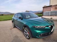Usata Alfa Romeo Tonale Edizione Speciale 179 CV (131 kW) 2023 SUV