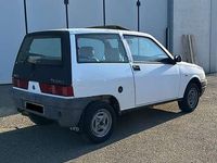 Usata Lancia Ypsilon 50 CV (36 kW) 1993 Bianco Utilitaria