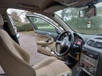 Usata Alfa Romeo 147 Exclusive 116 CV (85 kW) 2005 Grigio Utilitaria