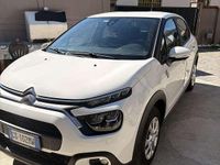 Usata Citroën C3 PureTech 83 CV (61 kW) 2024 Berlina