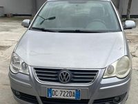Usata VW Polo 69 CV (50 kW) 2006 Grigio Berlina