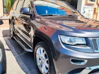 Usata Jeep Grand Cherokee Summit 250 CV (183 kW) 2013 SUV