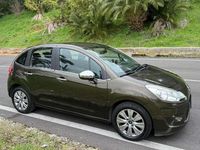 Occasion Citroën C3 Seduction 68 ch (50 kW) 2012 Berline
