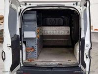 Usata Fiat Doblò 95 CV (69 kW) 2011 Bianco Monovolume