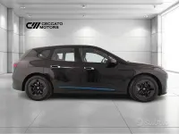 Usata BMW iX Comfort Edition 384 kW (523 CV) 2025 Nero SUV