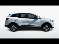 Usata Renault Kadjar Business 116 CV (85 kW) 2023 Bianco SUV
