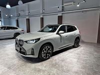 Usata BMW X3 M Sport 197 CV (144 kW) 2025 Brooklyn grey SUV