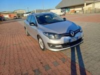 Usata Renault Mégane GT Line GT-Line 110 CV (80 kW) 2015 Other Station wagon