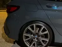 Usata BMW 135 M Sport 306 CV (225 kW) 2021 Grigio Utilitaria