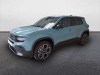 usata Jeep Avenger 1.2 Turbo Altitude