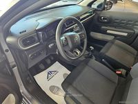 Usata Citroën C3 Feel 83 CV (61 kW) 2022 Beige Utilitaria