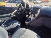 Usata Ford Ka 74 CV (54 kW) 2011 Viola Utilitaria