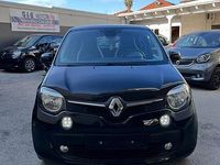 Usata Renault Twingo Intens 90 CV (66 kW) 2016 Nero Utilitaria