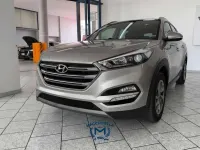 Usata Hyundai Tucson Comfort 116 CV (85 kW) 2016 Other SUV