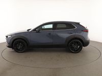 Usata Mazda CX-30 Homura-Line 186 CV (136 kW) 2023 Blu SUV