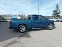 Occasion Dodge Ram 345 ch (253 kW) 2003 Bleue Pick-up