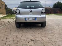 Usata VW Polo Sportline 69 CV (50 kW) 2006 Utilitaria