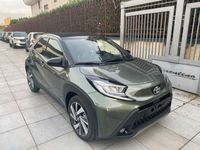 usata Toyota Aygo X 1.0 VVT-i 72 CV Trend S-CVT PRONTA