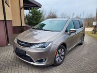 usata Chrysler Pacifica Pacifica3.6 V6 hybrid Limited at9
