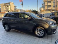 usata Peugeot 5008 BlueHDi 120 S&S Active del 2019 usata a San Gregorio d'Ippona