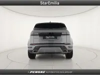 Usata Land Rover Range Rover evoque SE Dynamic 163 CV (119 kW) 2024 Grigio SUV