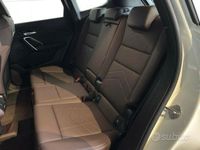 Usata BMW X1 M Sport 136 CV (100 kW) 2024 Bianco SUV