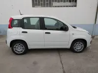 Nuova Fiat Panda Icon 65 CV (47 kW) 2026 Bianco Utilitaria