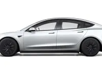 Nuova Tesla Model 3 Standard Range 88 kW (120 CV) 2026 Bianco Berlina