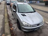 Usata Peugeot 206 60 CV (44 kW) 2005 Berlina