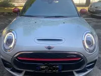 Usata Mini John Cooper Works Clubman 231 CV (169 kW) 2018 Station wagon