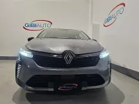 Usata Renault Clio Evolution 91 CV (66 kW) 2024 Grigio scuro Utilitaria