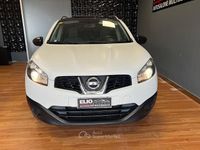 Usata Nissan Qashqai 110 CV (80 kW) 2011 SUV