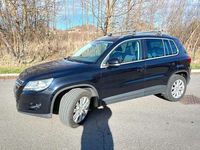 usata VW Tiguan - 2008