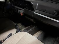 Usata Fiat Regata S 68 CV (50 kW) 1986 Grigio Berlina