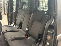 Usata Ford Transit Connect 120 CV (88 kW) 2021 Grigio Monovolume