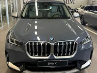 Usata BMW X1 137 CV (100 kW) 2023 Gray SUV