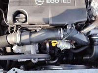 Usata Opel Astra 125 CV (91 kW) 2011