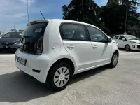 Usata VW up! move up! 60 CV (44 kW) 2017 Bianco Utilitaria